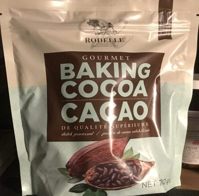 Cacao Rodelle