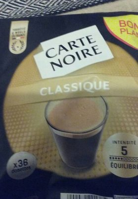 Café Classique N°5