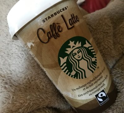 Caffè Latte