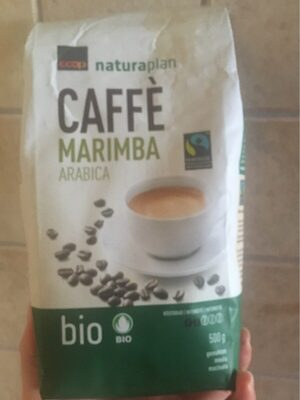 Caffè Marimba