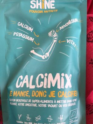 Calcimux