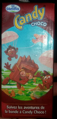 Candy CHOCO