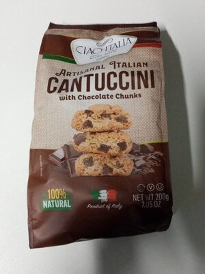 Cantuccini