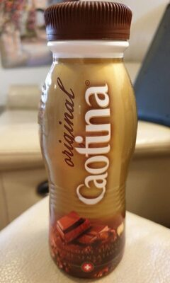 Caotina Drink