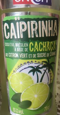 Caïpirinha