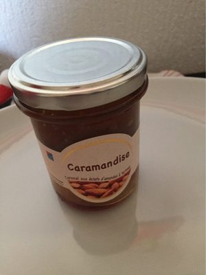 Caramandise
