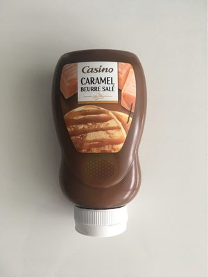 Caramel beurre sale - Casino