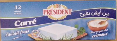 Carré Président
