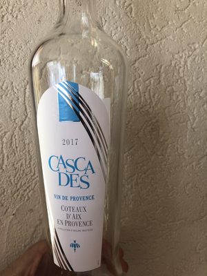 Cascades
