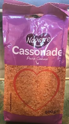 Cassonade