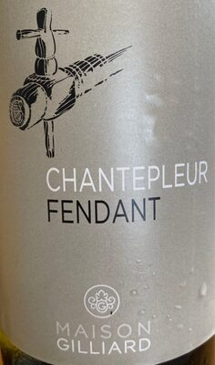 Chantepleur Fendant