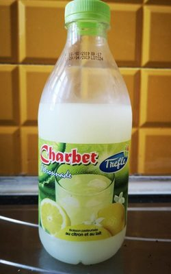 Charbet