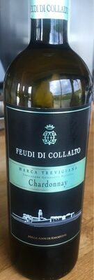 Chardonnay feudi di collalto
