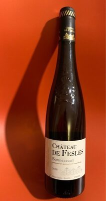 Chateau de Fesles Bonnezeaux