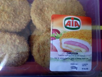 Chaussan halal