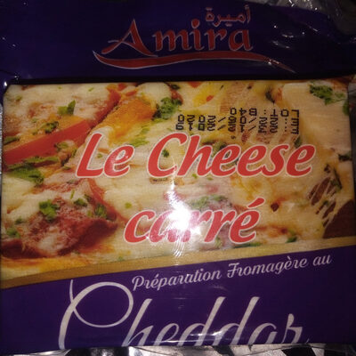 cheddar