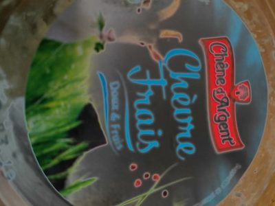 Chevre frais