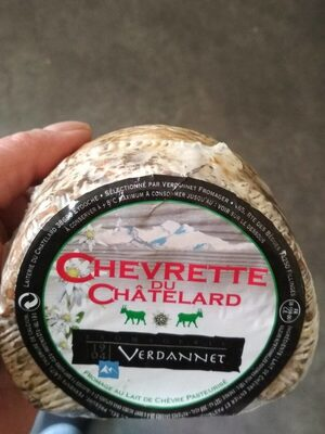 Chevrette du Châtelard