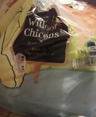 Chicons