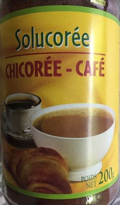 Chicoree Cafe