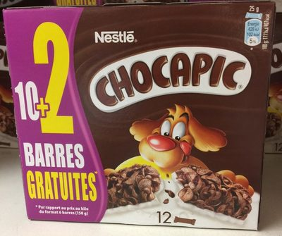 Chocapic