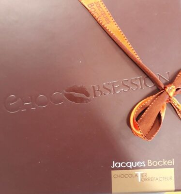 Choco bsession