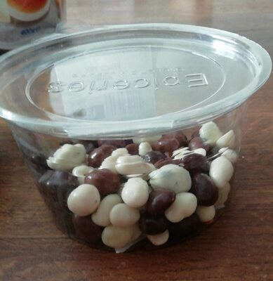 choco mix