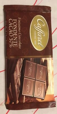 Chocolat fin noir