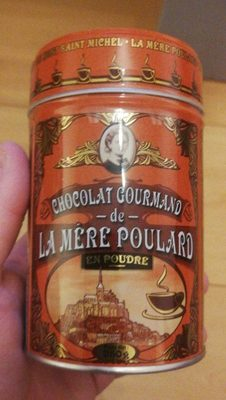 Chocolat gourmand de la mere poulard