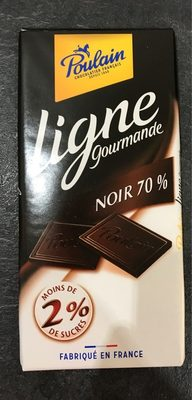 Chocolat noir