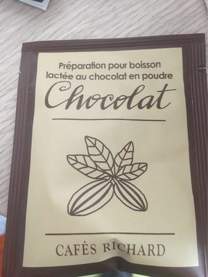Chocolat
