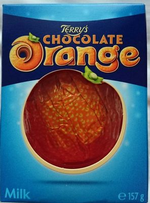 Chocolate Orange