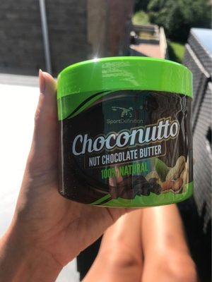 Choconutto