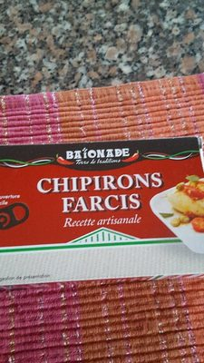 Choisirons farcis