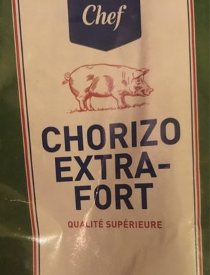 Chorizo