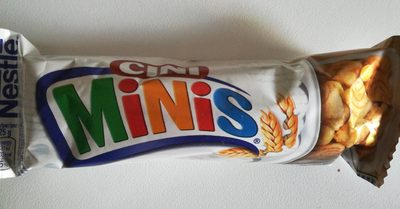 Cini Minis Riegel
