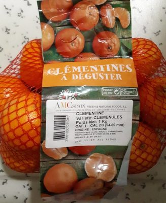 Clémentine
