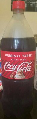 Coca Cola