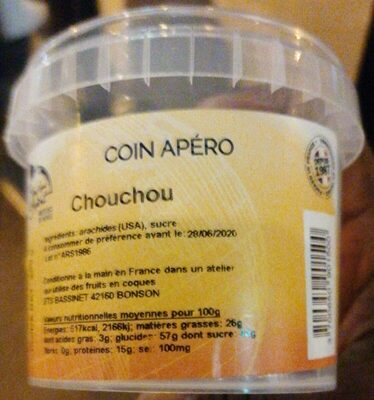 Coin appero