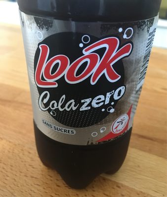Cola Zero