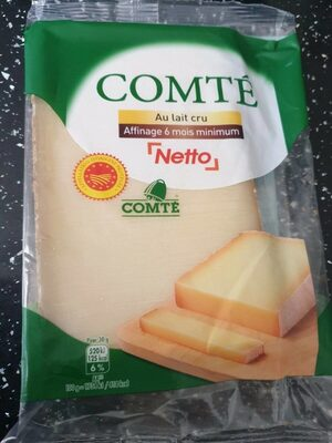 Comté