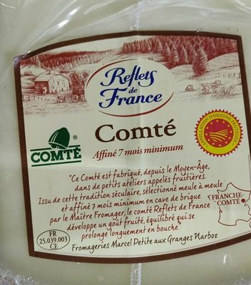 Comté