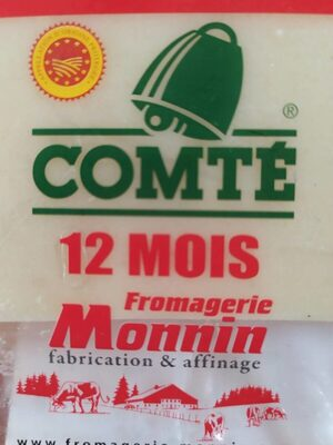 Comté