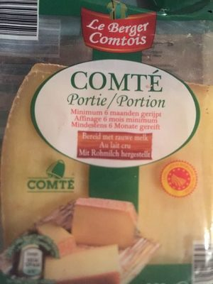 Comté