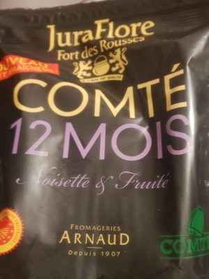 Comte 12 mois