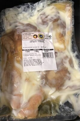 confit de canard du Sud-Ouest-4 cuisses