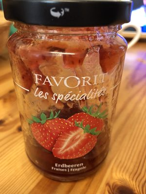 Confiture