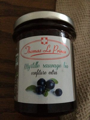 Confiture extra