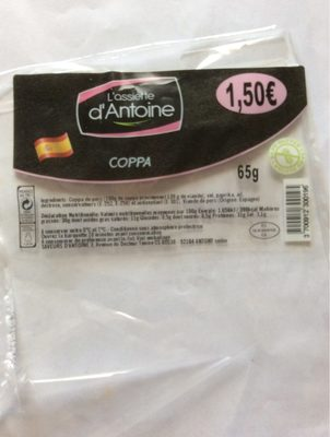 Coppa