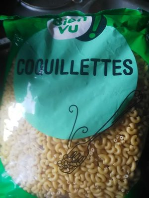 Coquillettes